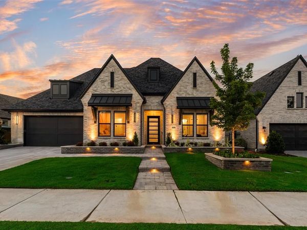 2414 Hawksbury Court, Celina, TX 75009