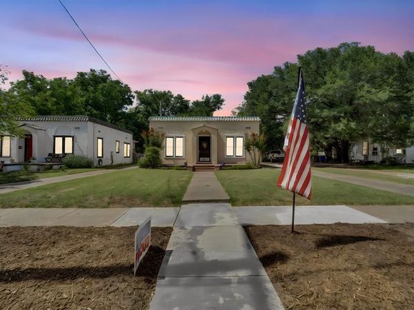 411 Craig Street, Hillsboro, TX 76645