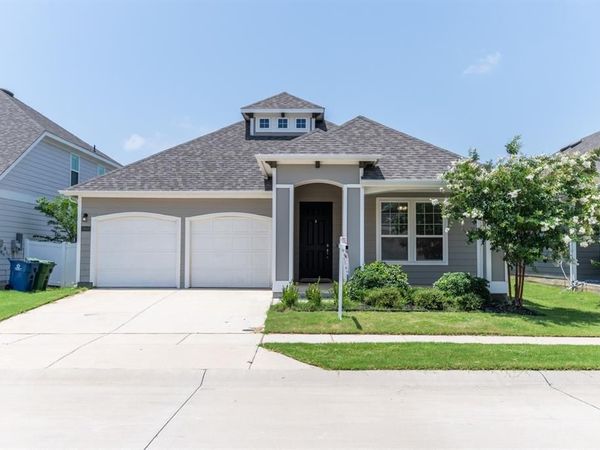 5945 Revere Drive, Providence Village, TX 76227