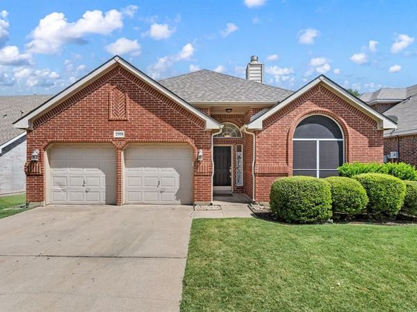2308 Suntree Lane, Flower Mound, TX 75022