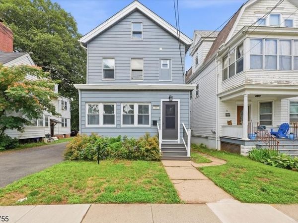 24 Kingsley St, West Orange, NJ 07052