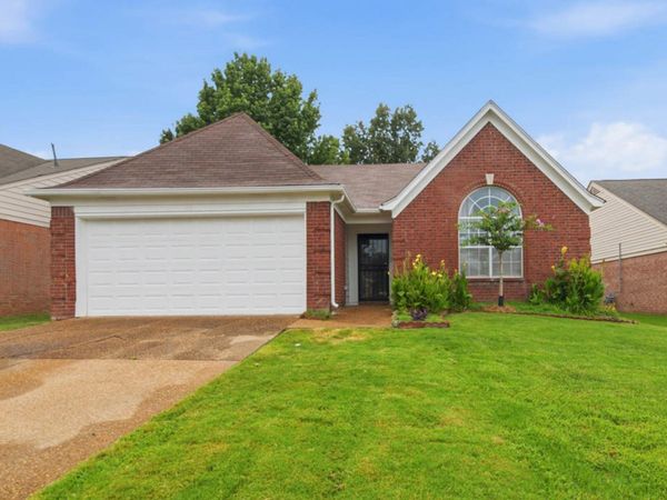 993 ZENITH CV N, Memphis, TN 38018