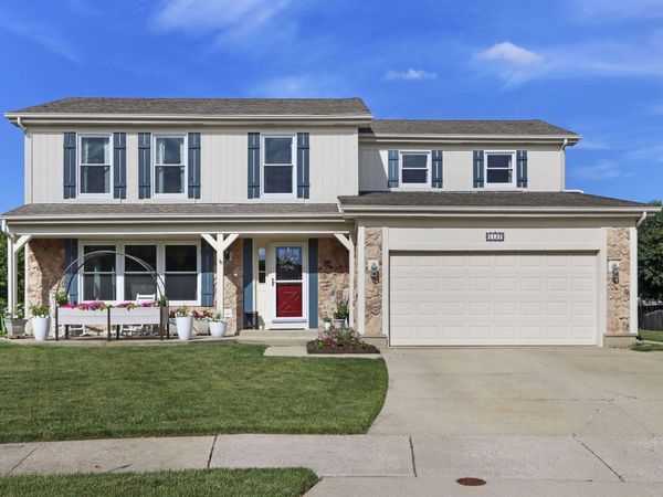 1137 Lockwood Court E, Buffalo Grove, IL 60089