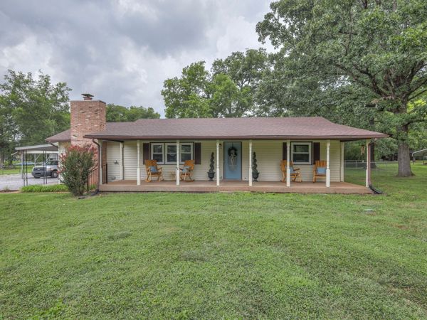 515 Lillard Rd , Murfreesboro, TN 37130
