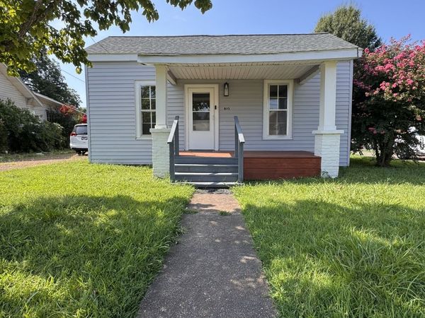 805 E Todd St, Union City, TN 38261