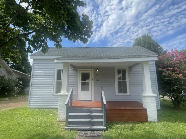 805 E Todd St , Union City, TN 38261