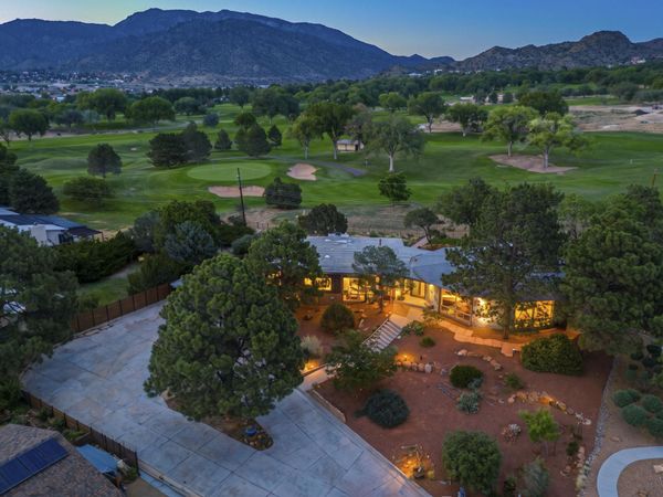904 Ganado Court SE, Albuquerque, NM 87123