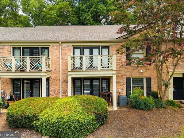3650 Ashford Dunwoody Road NE, Unit 713, Atlanta, GA 30319