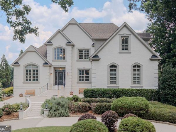 2645 Shumard Oak Drive, Braselton, GA 30517