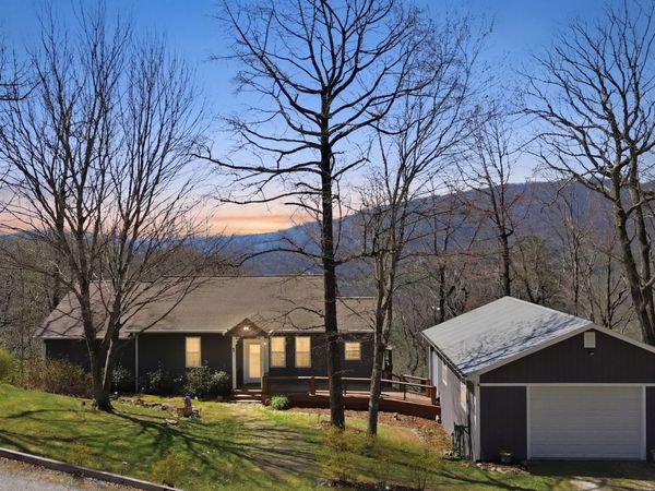 620 Courthouse Gap Road, Clayton, GA 30525