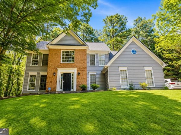 1180 Roseberry Court, Grayson, GA 30017