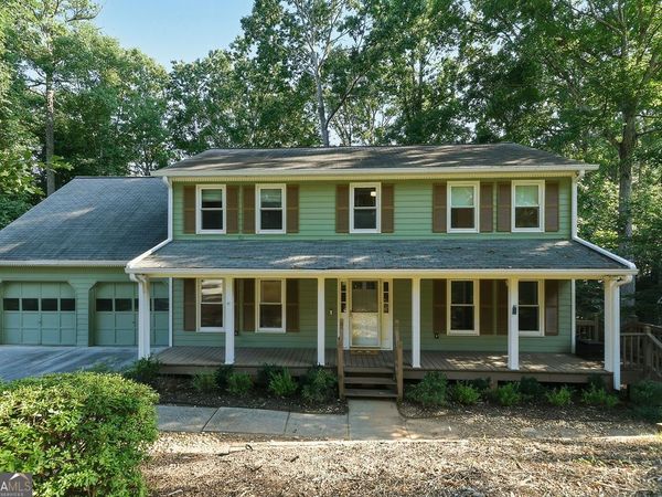 3879 Winners Court, Marietta, GA 30062