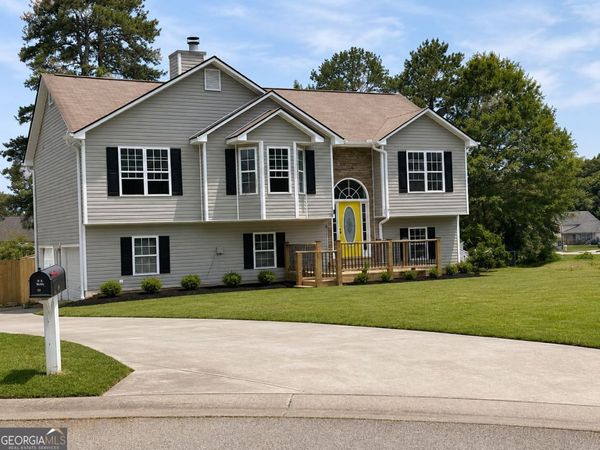 29 Wood Circle, Villa Rica, GA 30180