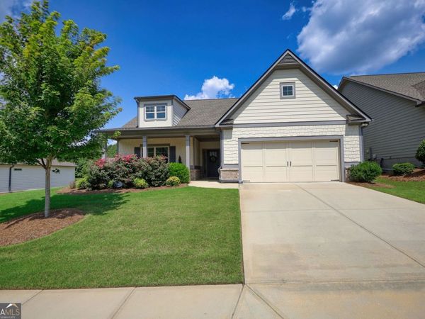 301 Club Drive, Monroe, GA 30655