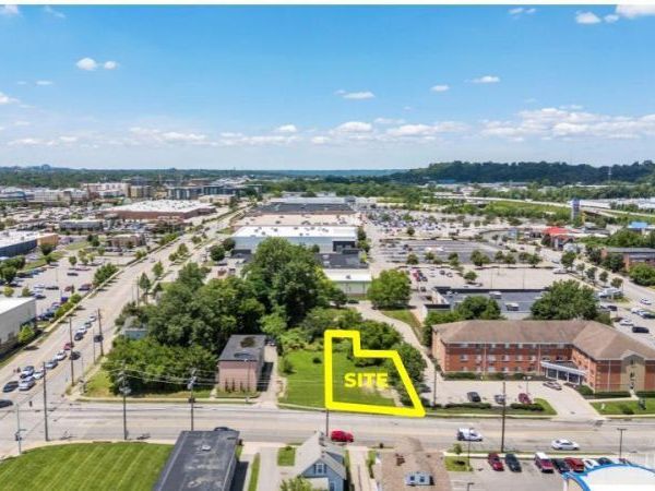 4801 Ridge Avenue, Cincinnati, OH 45209