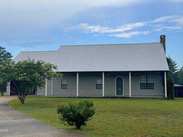 419 Spikes Road , Southport, FL 32409
