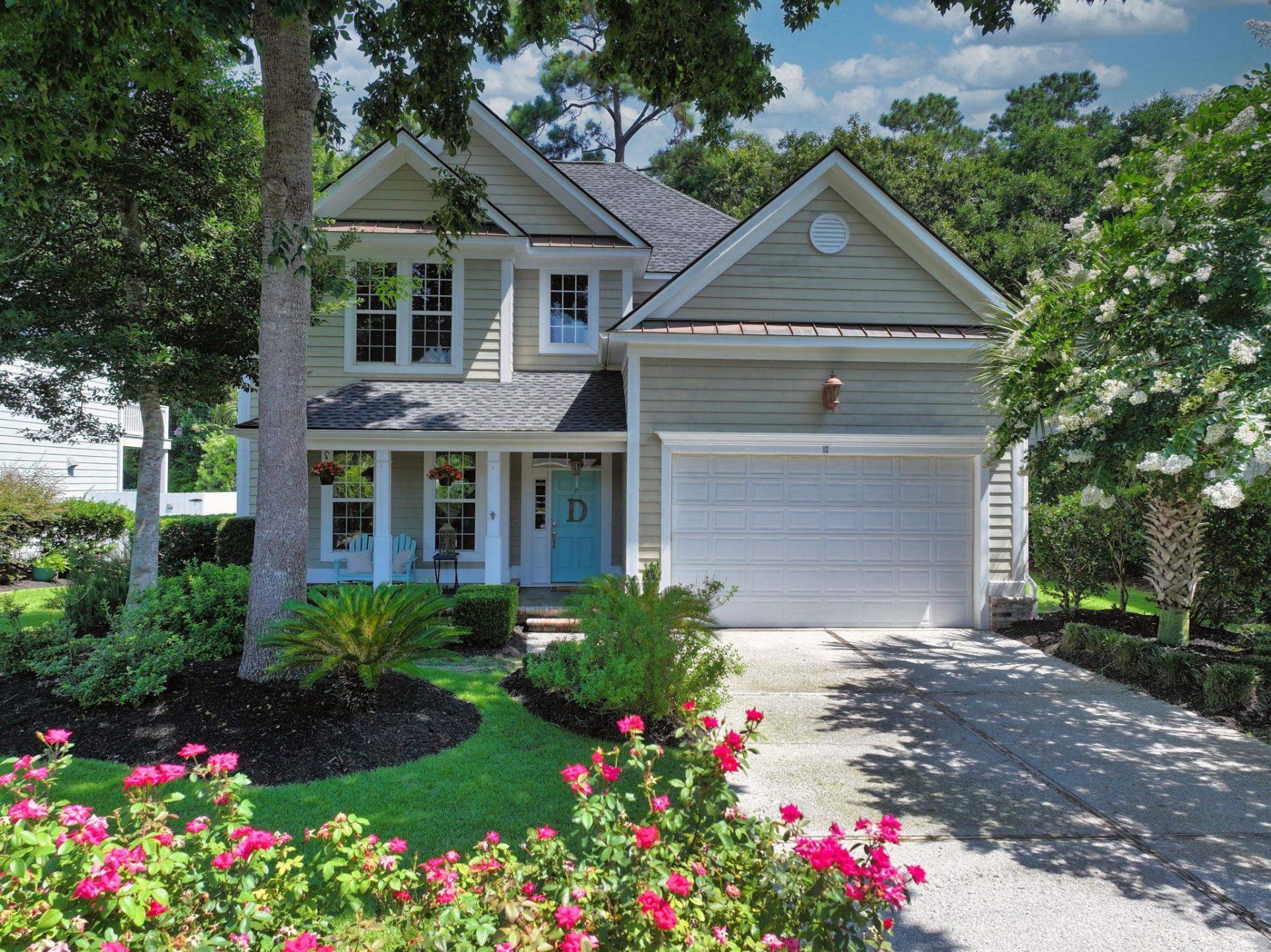 12 Vintners Ln., Murrells Inlet, SC 29576 Main Photo