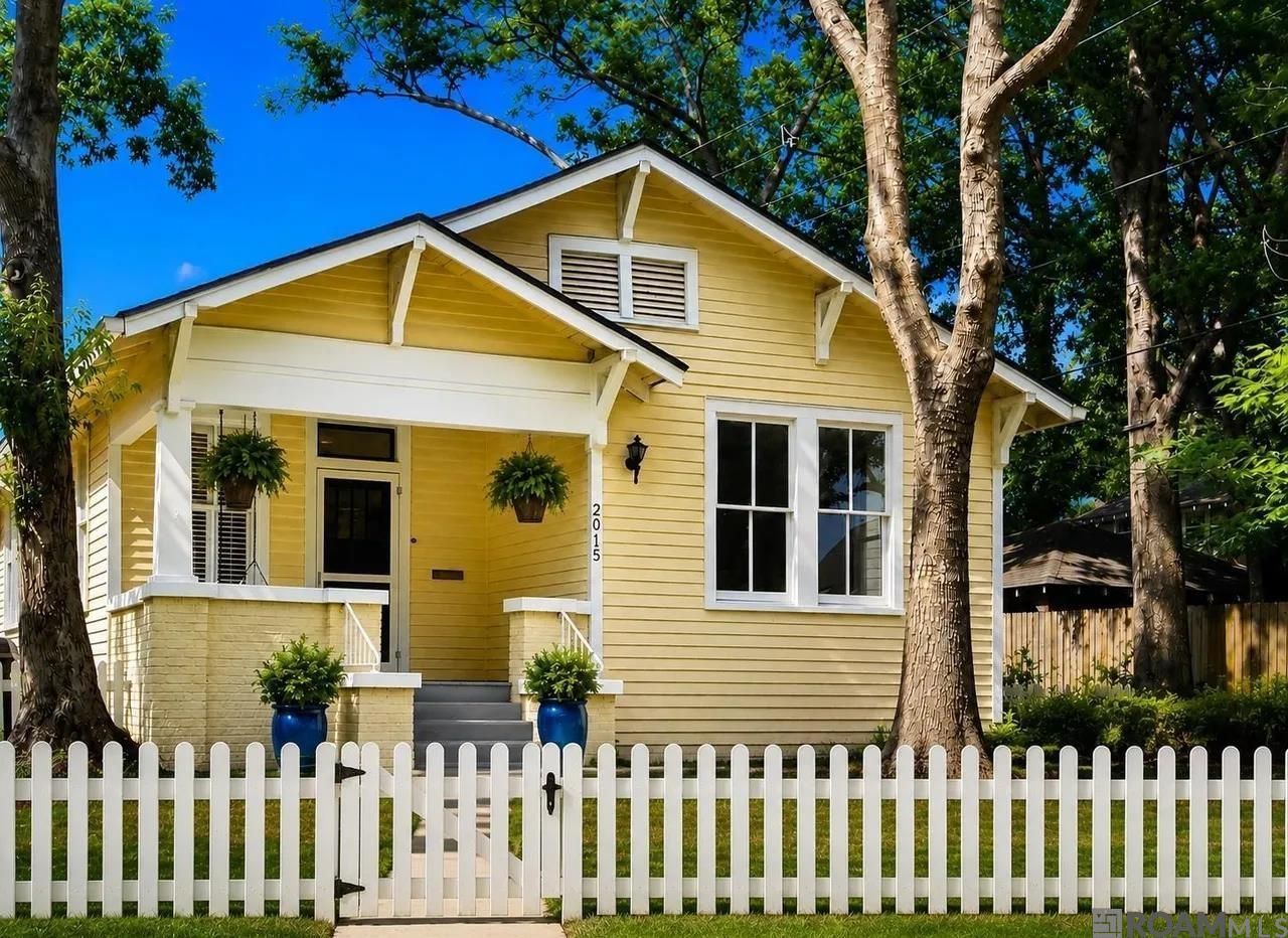 2015 Cherokee Dr, Baton Rouge, LA 70806 Main Photo