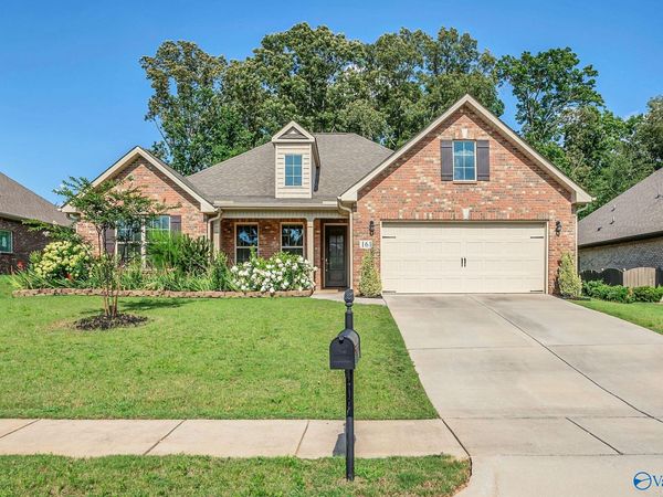 161 Dustin Lane NW, Madison, AL 35757