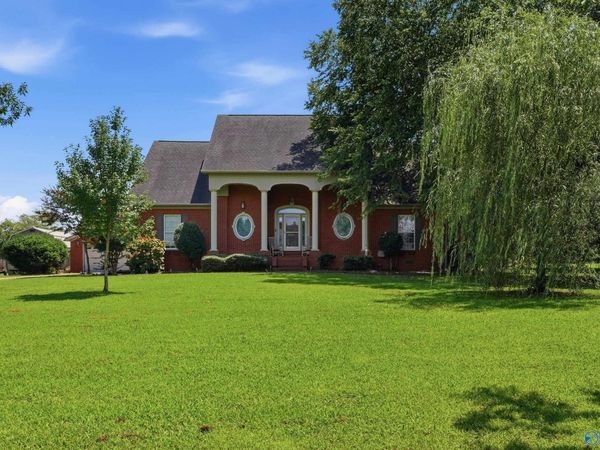 28402 Capshaw Road, Harvest, AL 35749
