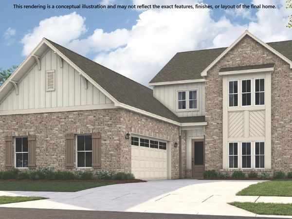332 Natures Edge Way, Toney, AL 35773