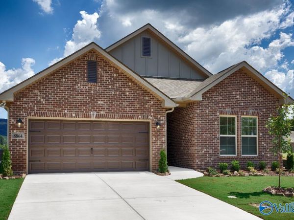 8864 Old Middlestown Road SE, Gurley, AL 35748
