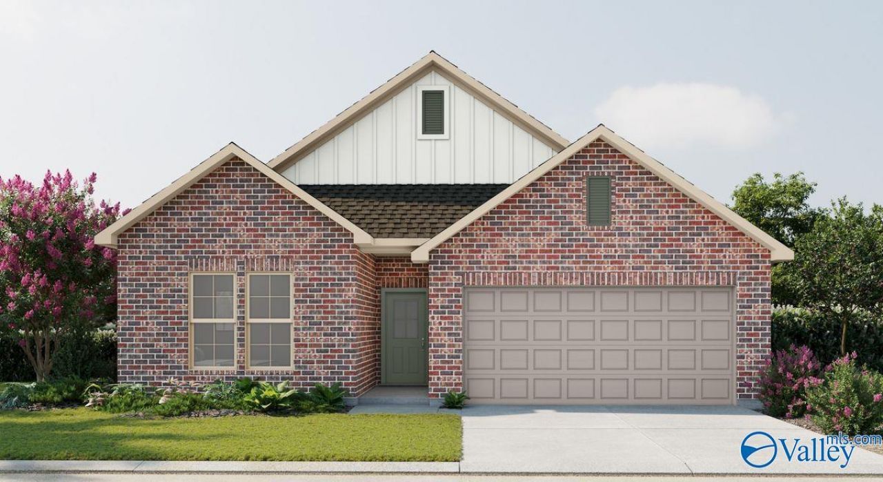 8864 Old Middlestown Road Se, Gurley, AL 35748 Main Photo