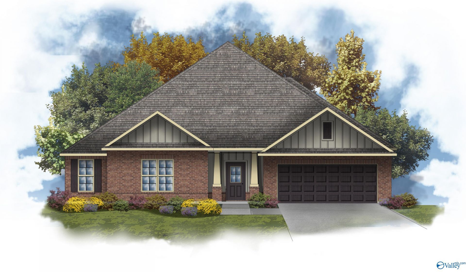 158 Pike Ackert Road, Meridianville, AL 35759 Main Photo