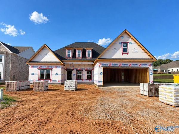 21089 Lamb Avenue, Athens, AL 35613