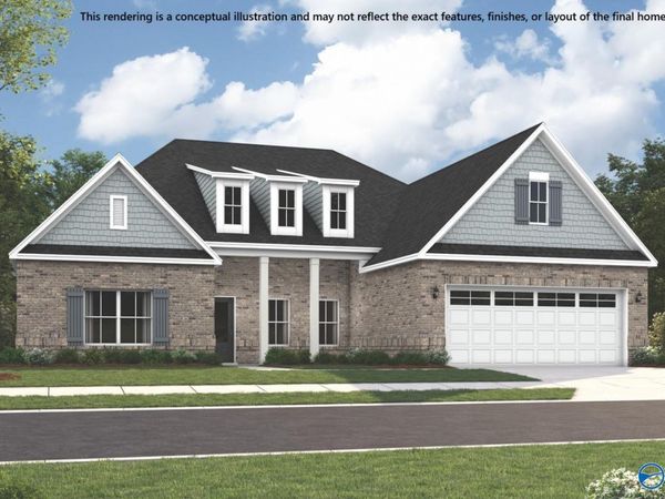 21089 Lamb Avenue, Athens, AL 35613