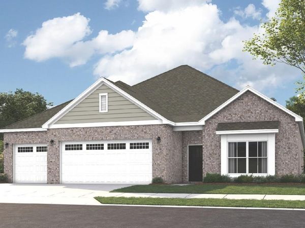 235 Bluebonnet Street, Toney, AL 35773