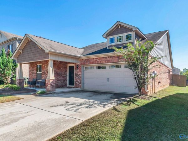 505 Maple Cove Lane NW, Madison, AL 35757