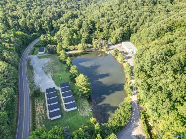 10360 Alabama Highway 227, Guntersville, AL 35976