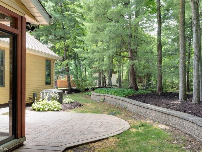 6974 N Renwood Road, Independence, OH 44131 Photo 33