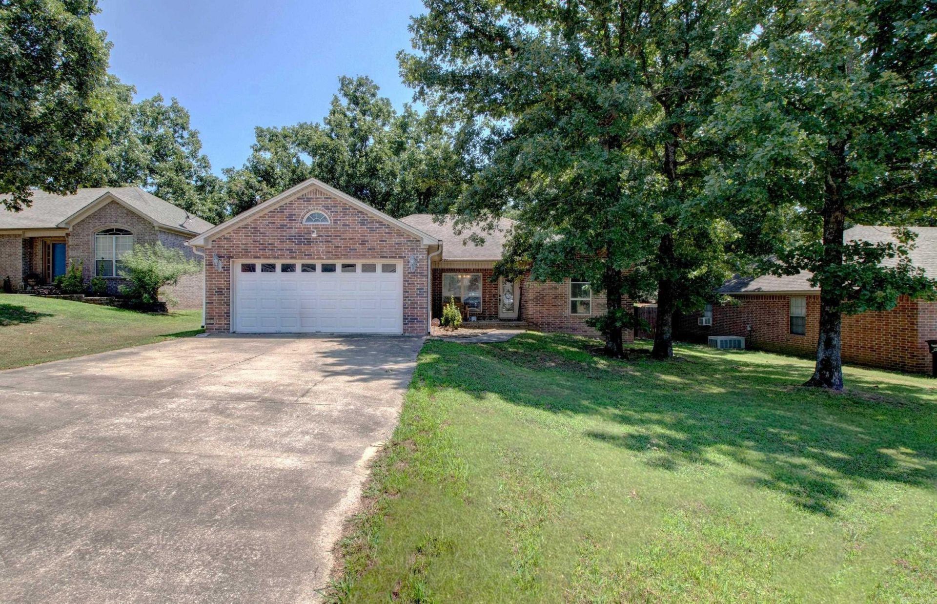 1504 Sheridan Drive Jacksonville, AR 72076