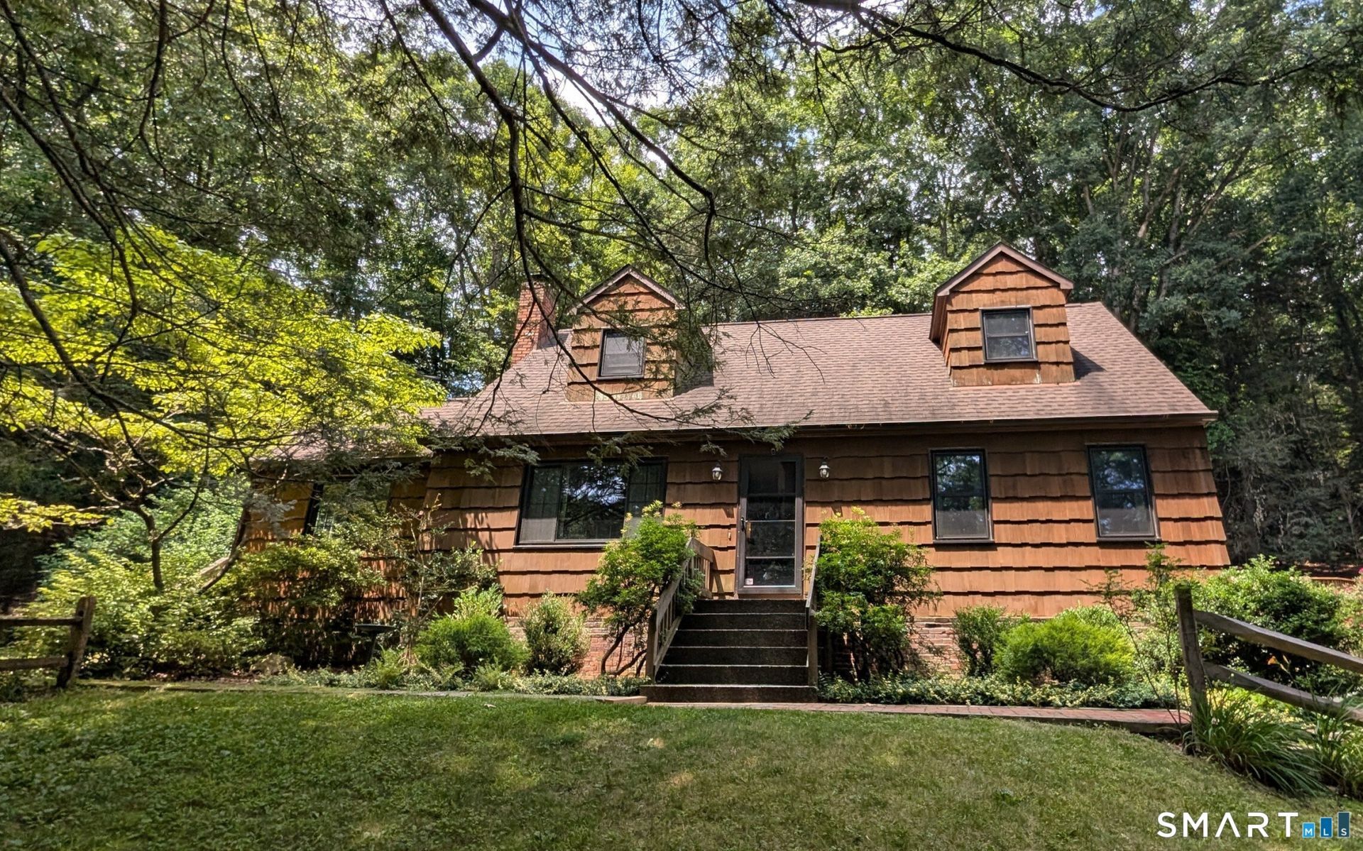 17 East Bucks Rock, New Milford, CT 06776 Main Photo