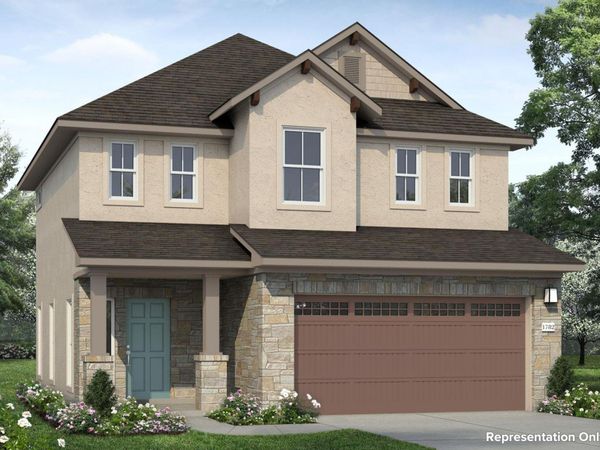 2605 Sam Bass RD, Unit 2, Round Rock, TX 78681