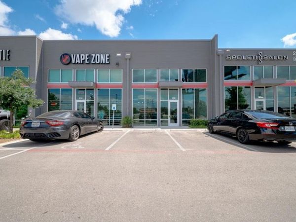 2512 W Pecan ST, Unit 130, Pflugerville, TX 78660