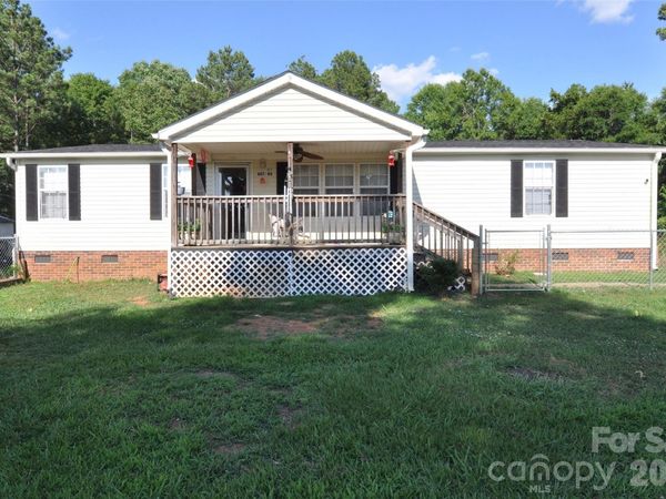 977 Langley Drive , Chester, SC 29706