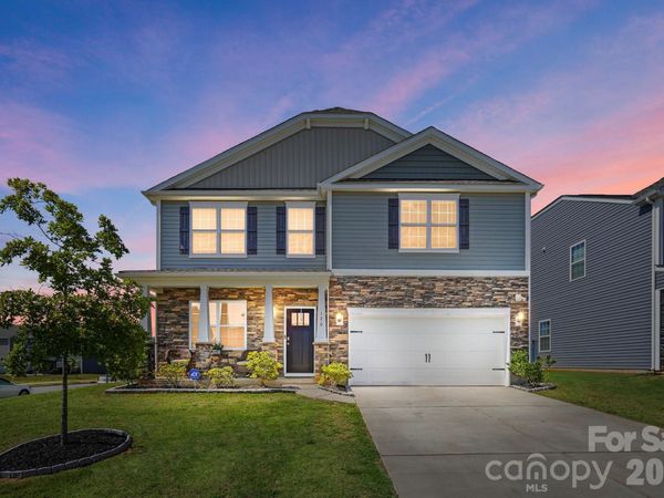 170 Giant Oak Avenue, Statesville, NC 28677