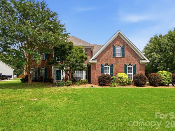 1111 Applegate Parkway, Waxhaw, NC 28173