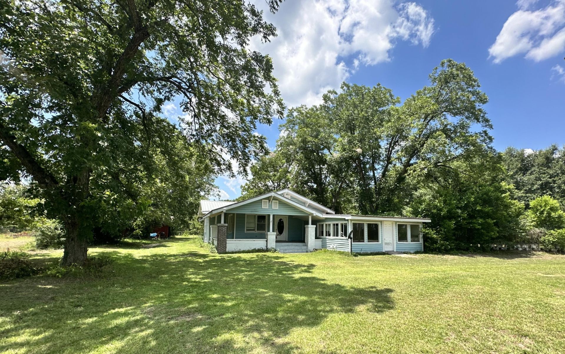 4360 Old State Road Photo 1