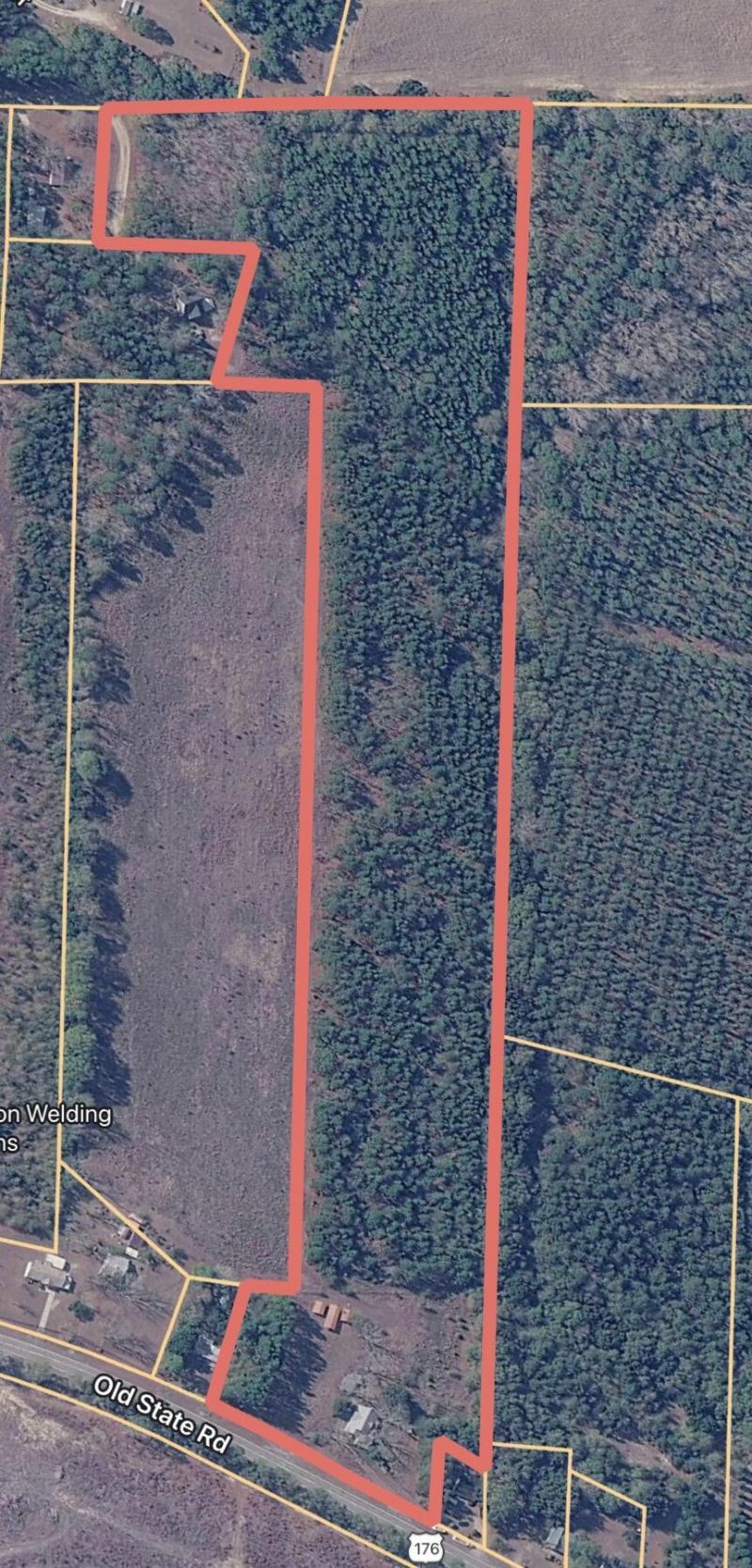 4360 Old State Road Photo 19