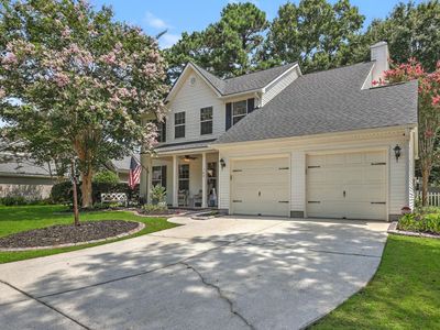 180 Historic Drive, Mount Pleasant, SC 29464