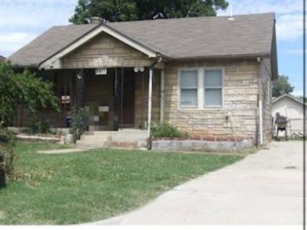 3517 NW Liberty Street, Oklahoma City, OK 73107
