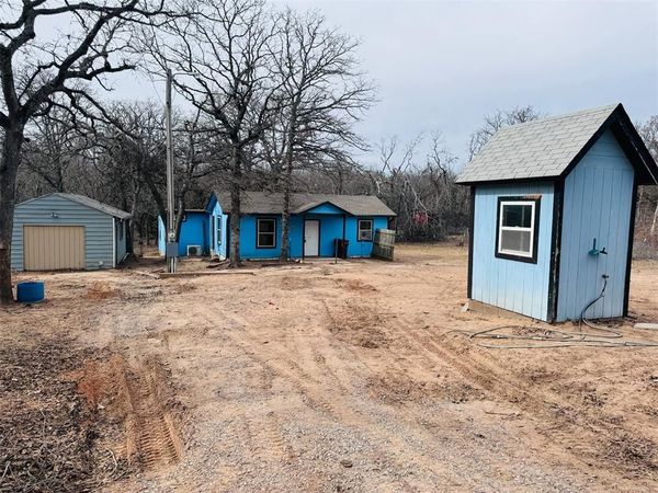 6480 164th Street, Noble, OK 73068