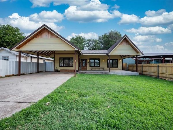 2609 SW 28th Street, Oklahoma City, OK 73108