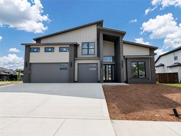 4312 S 87th Street , Bentonville, AR 72713