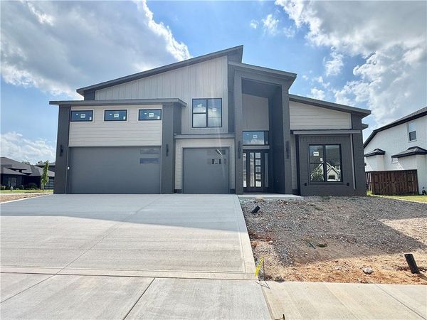 4312 S 87th Street , Bentonville, AR 72713