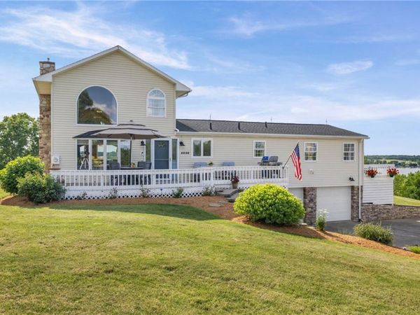 5956 Burdick Lane , Livonia, NY 14487